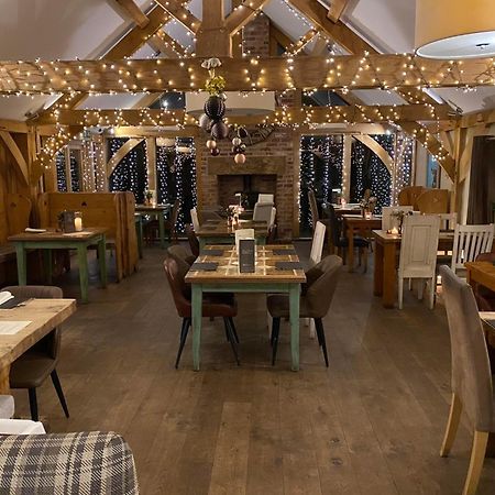 The Pig Inn Snaith Dış mekan fotoğraf