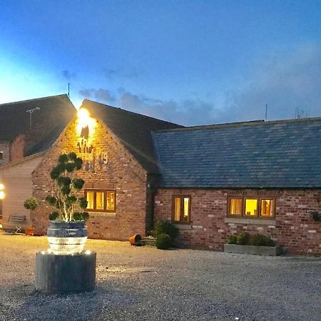 The Pig Inn Snaith Dış mekan fotoğraf