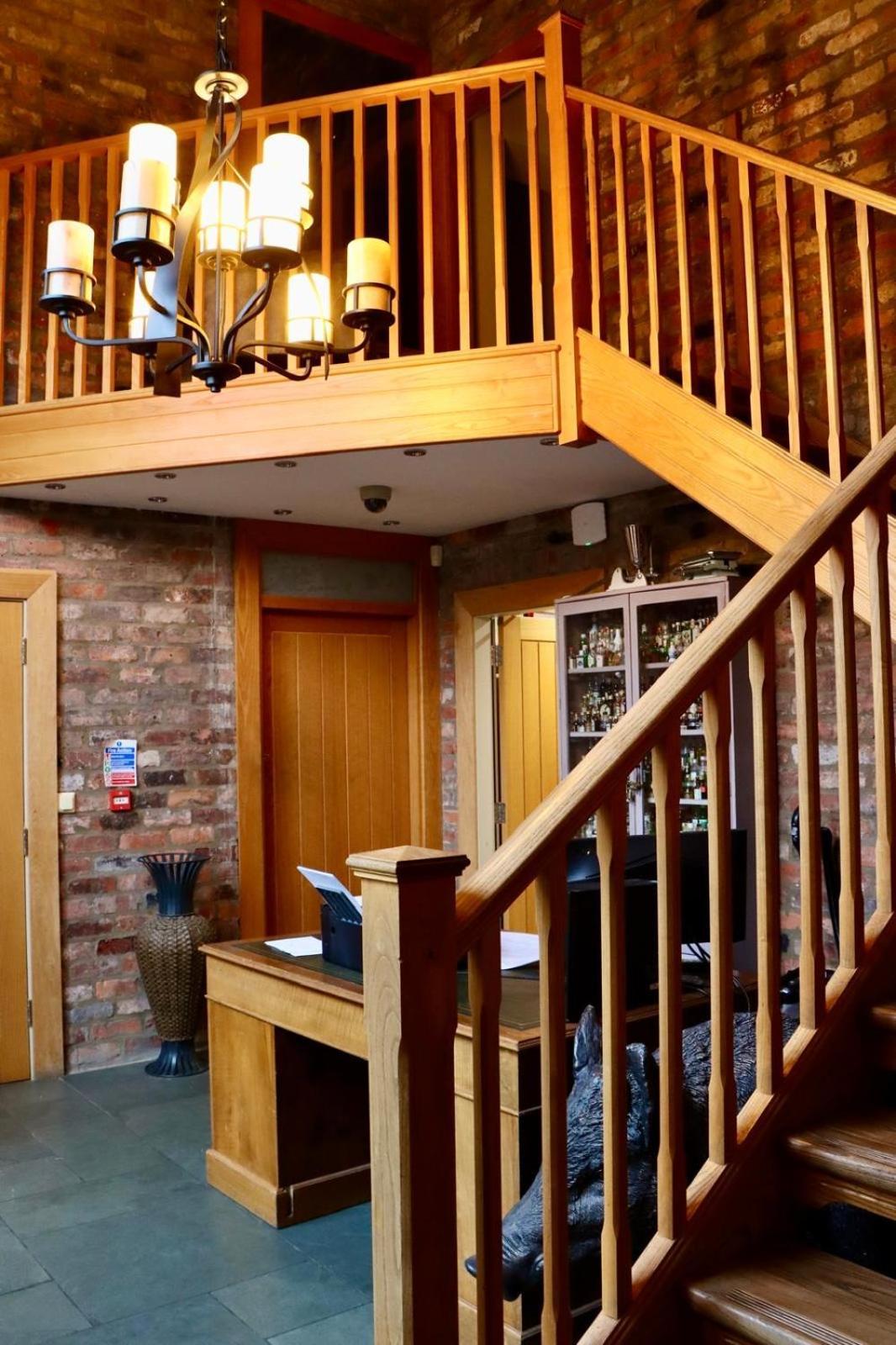The Pig Inn Snaith Dış mekan fotoğraf
